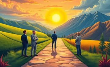 Conhecendo Seu Perfil de Investidor: O Ponto de Partida Crucial