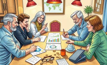 Investimentos para Aposentadoria: Planeje Seu Amanhã Hoje