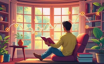 Investir em Conhecimento: O Melhor Retorno para o Seu Dinheiro