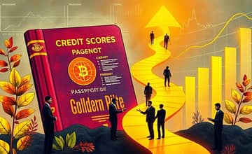 Análise de Crédito: Seu Passaporte para a Saúde Financeira