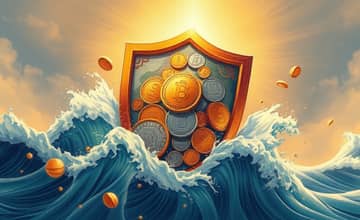 A Importância da Reserva de Emergência: Seu Escudo Financeiro