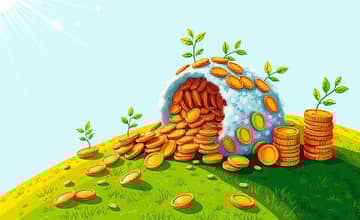 Maximizando Seus Ganhos: Estratégias de Reinvestimento