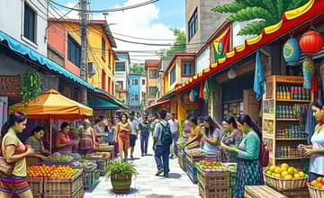 Microcrédito e Análise: Facilitando o Acesso para Pequenos Negócios