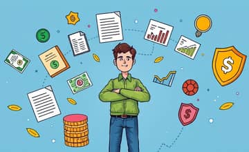 O Que os Bancos Avaliam na Sua Análise de Crédito?