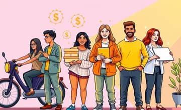 Análise de Crédito para Autônomos: Superando os Desafios