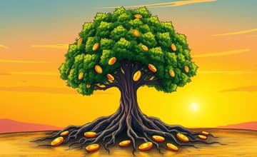 A Magia da Paciência nos Investimentos: Colha Frutos no Longo Prazo