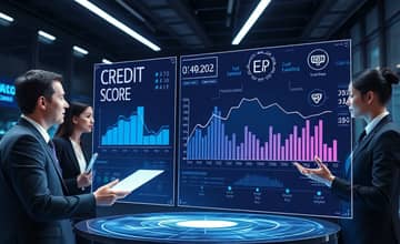 Análise de Crédito Rápida: Eficiência Sem Perder a Qualidade