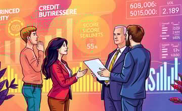 Análise de Crédito: Uma Ferramenta de Prevenção de Dívidas