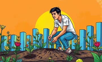 Reconstruindo Seu Crédito: Análise Pós-Dívida