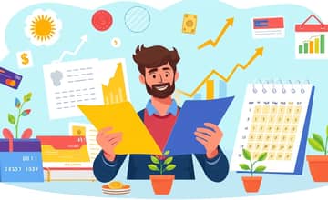 Construindo um Perfil de Crédito Sólido: Comece Agora