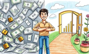 Negativado? Saiba Como a Análise de Crédito Pode te Ajudar