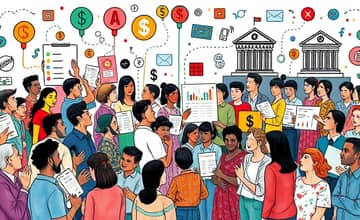 O Papel dos Bureaus de Crédito na Sua Avaliação