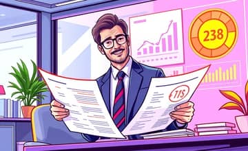 Desvendando os Critérios da Análise de Crédito: O Que Você Precisa Saber