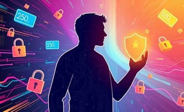 Análise de Crédito e a Proteção dos Seus Dados Financeiros