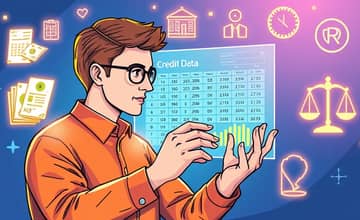 Análise de Crédito: Um Guia para Seus Direitos e Deveres