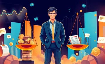 Análise de Crédito: Avaliando Riscos e Oportunidades