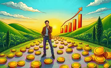 Investimento Inteligente: Comece com o Pé Direito