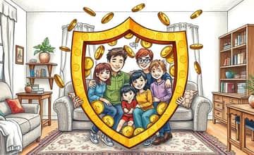 Construindo sua Reserva de Emergência: Pornde Começar?