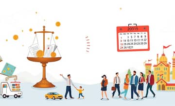 Impostos Descomplicados: O Essencial que Você Precisa Saber