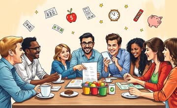 Cortando Gastos Inteligentes: Onde Você Pode Economizar