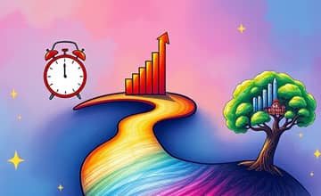 Investimentos de Curto, Médio e Longo Prazo: Qual Escolher?