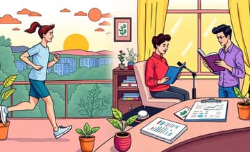 Construindo Riqueza: Hábitos de Pessoas Bem-Sucedidas