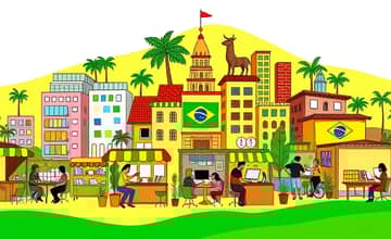 Empreendedorismo e Finanças: Desafios e Oportunidades