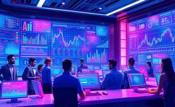 O Papel da Tecnologia na Sua Gestão Financeira