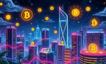 Criptomoedas e Finanças: O que Você Precisa Saber