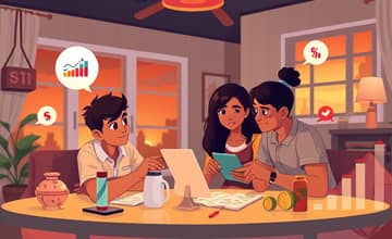 Evitando Armadilhas Financeiras Comuns