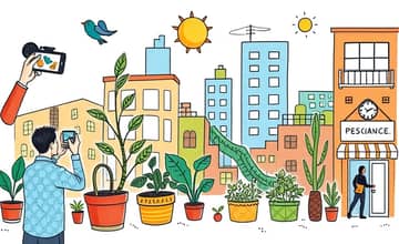 Maneiras Criativas de Aumentar Sua Renda