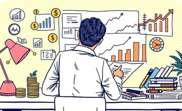 Como Montar um Plano de Investimentos Personalizado