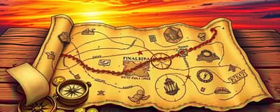 O Mapa da Riqueza: Como Criar um Plano Financeiro Sólido e Duradouro