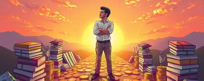 Invista em Você: A Importância da Educação Financeira na Sua Jornada