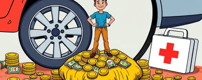 Fundo de Emergência: O Colchão de Segurança Essencial para Imprevistos