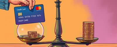 O Dilema do Cartão de Crédito: Use-o a Seu Favor, Não Contra Você
