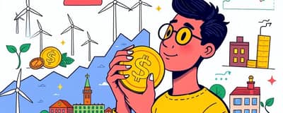 Além da Poupança: Alternativas Lucrativas para Fazer Seu Dinheiro Render