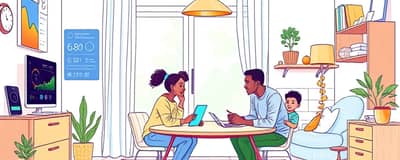 O Poder dos Orçamentos Inteligentes: Transforme Suas Finanças Pessoais