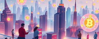 Criptomoedas: Entendendo o Universo Digital do Dinheiro