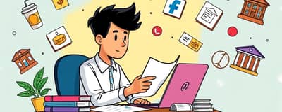 Elimine Gastos Invisíveis: Detectando e Cortando Despesas Desnecessárias