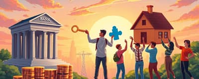 Financiamento vs. Consórcio: Qual a Melhor Escolha para Seus Sonhos?