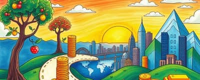 Investimento a Longo Prazo: Paciência e Estratégia para o Sucesso