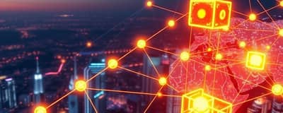 Blockchain Além do Bitcoin: O Futuro da Tecnologia Financeira