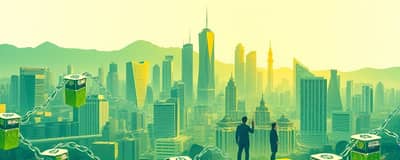 Regulamentação de Cripto: O Cenário Atual e Futuro