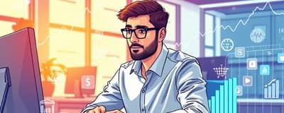 Finanças para Empreendedores: Gerindo o Capital de Forma Eficiente