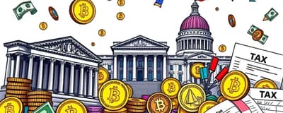 Impostos sobre Cripto: O Que Você Precisa Saber