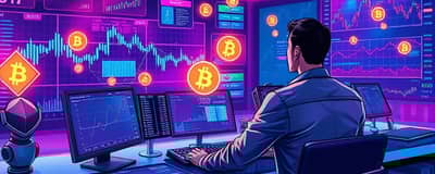 Trading de Cripto: Estratégias para Otimizar Seus Ganhos