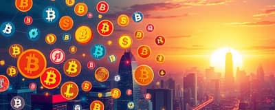 Altcoins: Além do Bitcoin e Ethereum, Quais Moedas Observar?