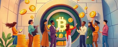 Criptoativos como Ativo de Proteção de Patrimônio