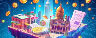 Tokenização de Ativos: O Futuro dos Investimentos